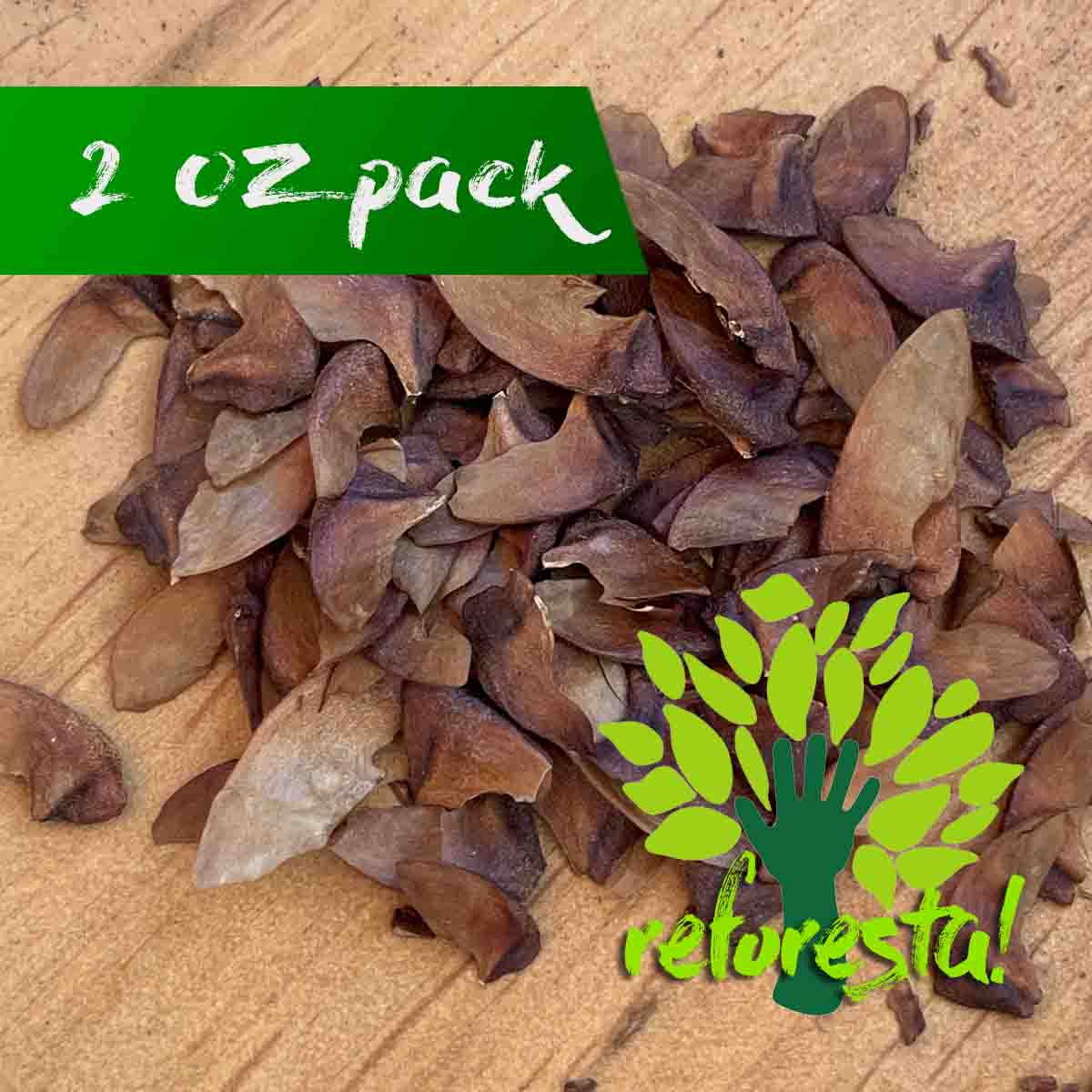 Crape Myrtle (Lagerstroemia indica) - 2oz pack